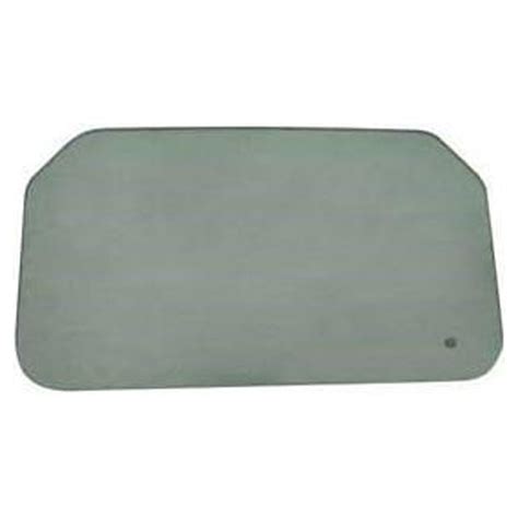 Back Window Glass Kit for Bobcat® 751 753 763 773 863 864 